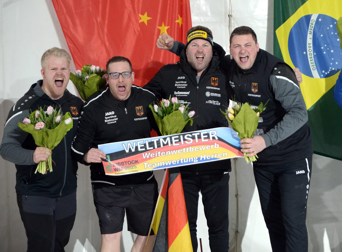 herrenteam
